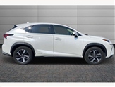 Lexus NX Image 6