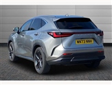 Lexus NX Image 3