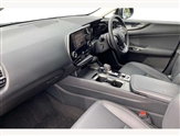 Lexus NX Image 2