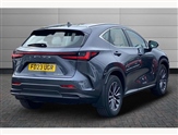 Lexus NX Image 3
