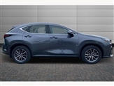 Lexus NX Image 6