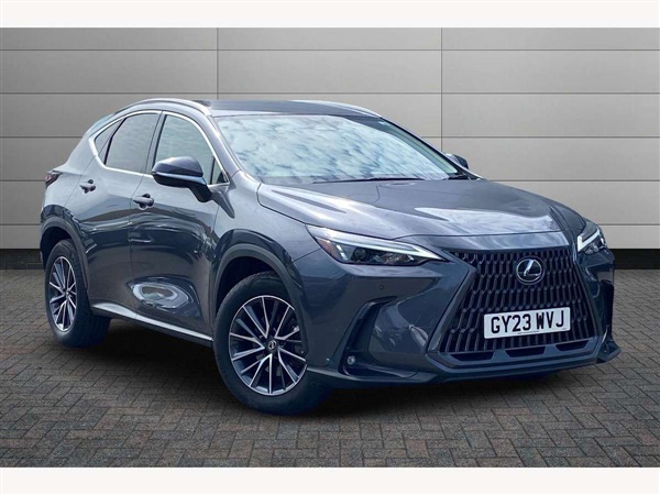 Large image for the Used Lexus NX
