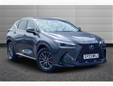 Lexus NX Image 1