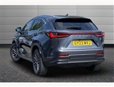 Lexus NX Image 3