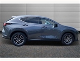 Lexus NX Image 6