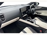 Lexus NX Image 2