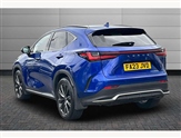 Lexus NX Image 3