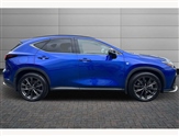 Lexus NX Image 6