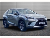Lexus NX Image 1