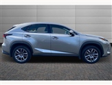 Lexus NX Image 6