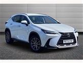 Lexus NX Image 1