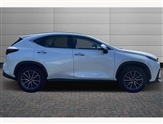 Lexus NX Image 6