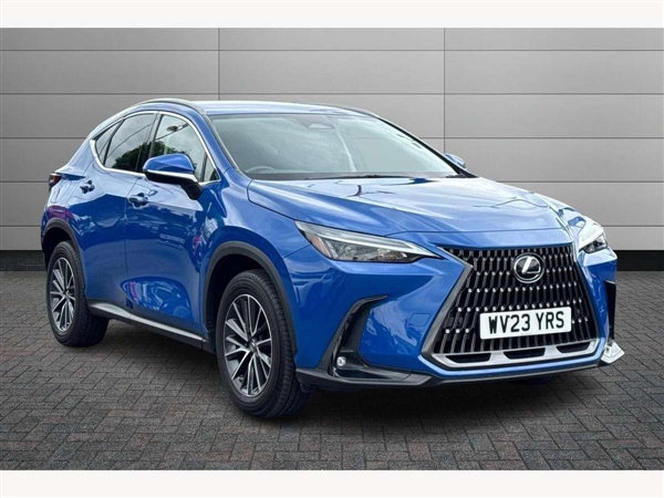 Large image for the Used Lexus NX