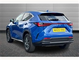 Lexus NX Image 3