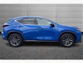 Lexus NX Image 6