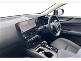 Lexus NX Image 2
