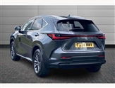 Lexus NX Image 3