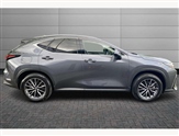 Lexus NX Image 6
