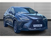Lexus NX Image 1