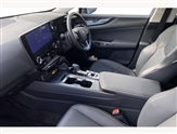Lexus NX Image 2