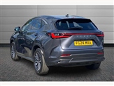 Lexus NX Image 3