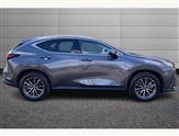Lexus NX Image 6