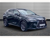Lexus NX Image 1