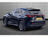Lexus NX Image 3
