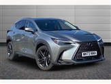 Lexus NX Image 1