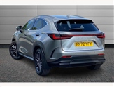 Lexus NX Image 3