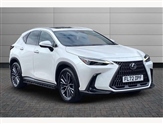 Lexus NX Image 1