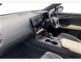 Lexus NX Image 2