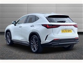 Lexus NX Image 3