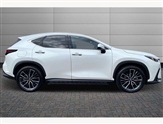 Lexus NX Image 6