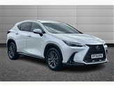 Lexus NX Image 1