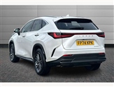 Lexus NX Image 3