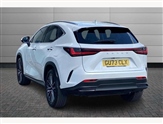 Lexus NX Image 3