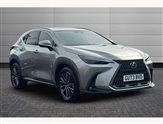Lexus NX Image 1
