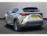Lexus NX Image 3