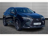 Lexus NX Image 1