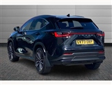 Lexus NX Image 3