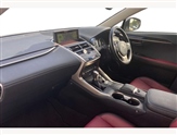 Lexus NX Image 2