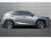 Lexus NX Image 6