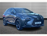 Lexus NX Image 1
