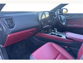 Lexus NX Image 2