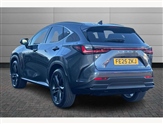 Lexus NX Image 3