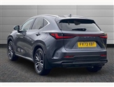 Lexus NX Image 3