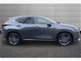 Lexus NX Image 6