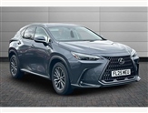Lexus NX Image 1
