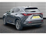 Lexus NX Image 4